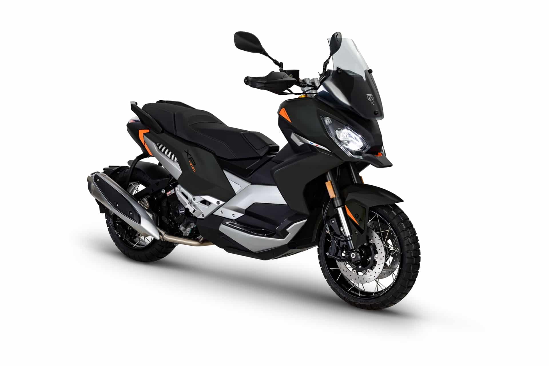 El XP400 Allure mas cerca que nunca con la atractiva campaña veraniega de Peugeot Motorcycles