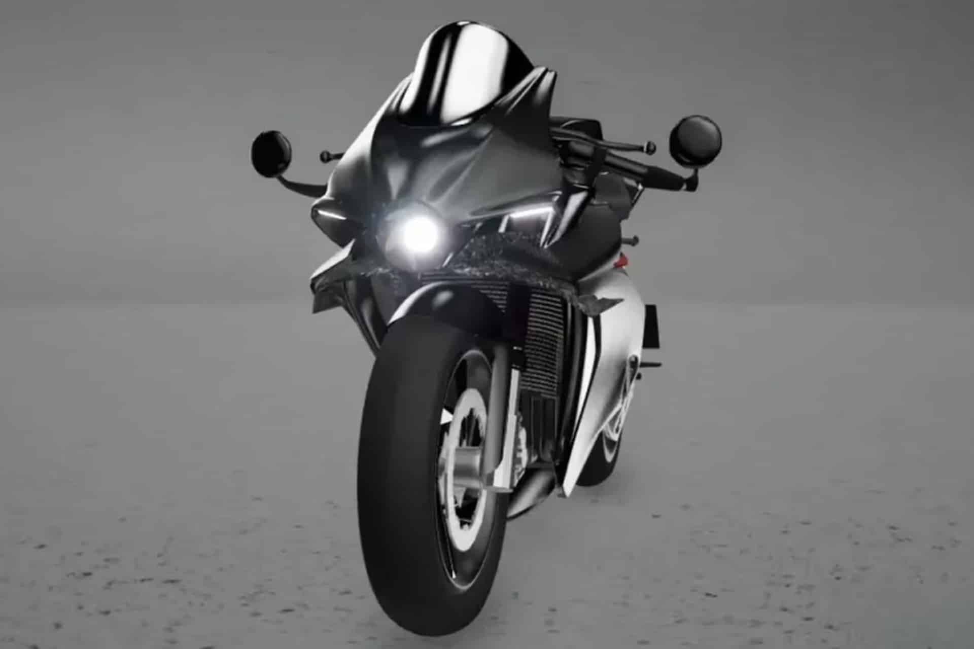 Cyclone tiene nuevo modelo deportivo neo retro en el horizonte, la RC 700 R