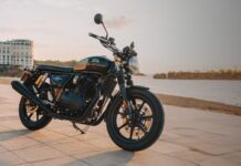 "Garantía sin fronteras de Royal Enfield": Tu montura siempre asistida a lo largo y ancho del planeta