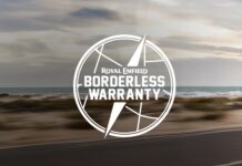 "Garantía sin fronteras de Royal Enfield": Tu montura siempre asistida a lo largo y ancho del planeta
