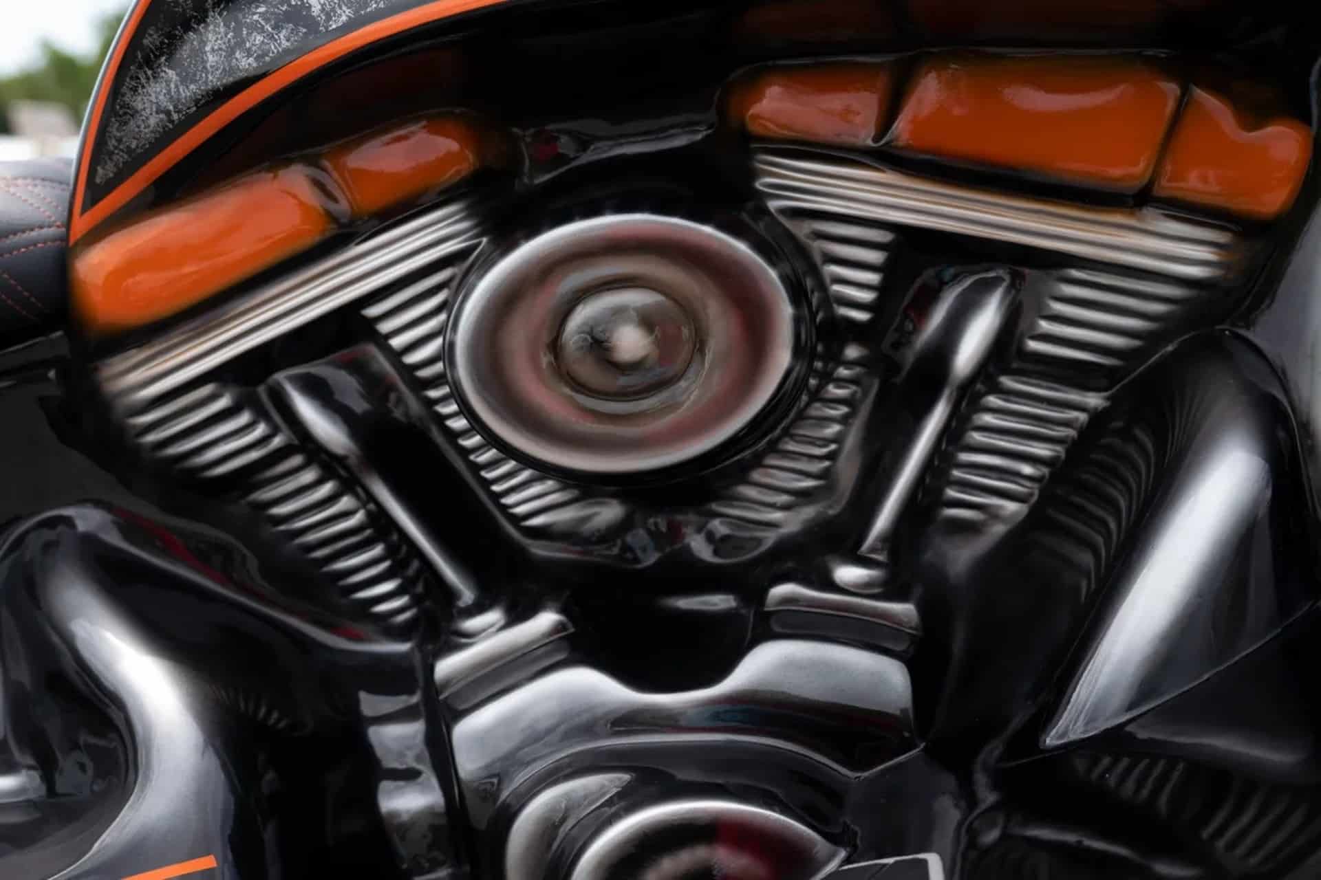 ¿Conoces la nueva Harley-Davidson acuática de Watersports Car? Una manera diferente de surcar los mares