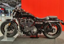 SWN Motorcycles ya prepara su segundo modelo custom de inspiración H-D Sportster
