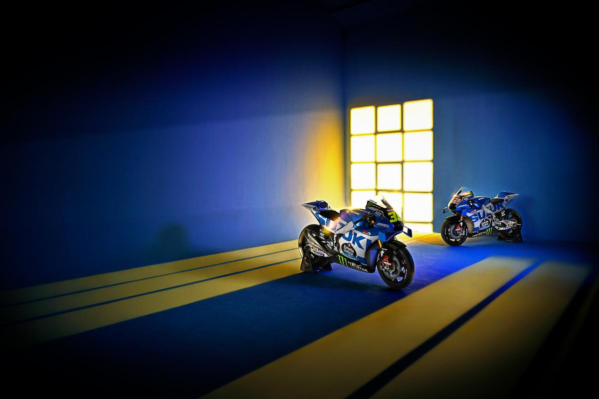 BMW quiere estar en MotoGP con garantías