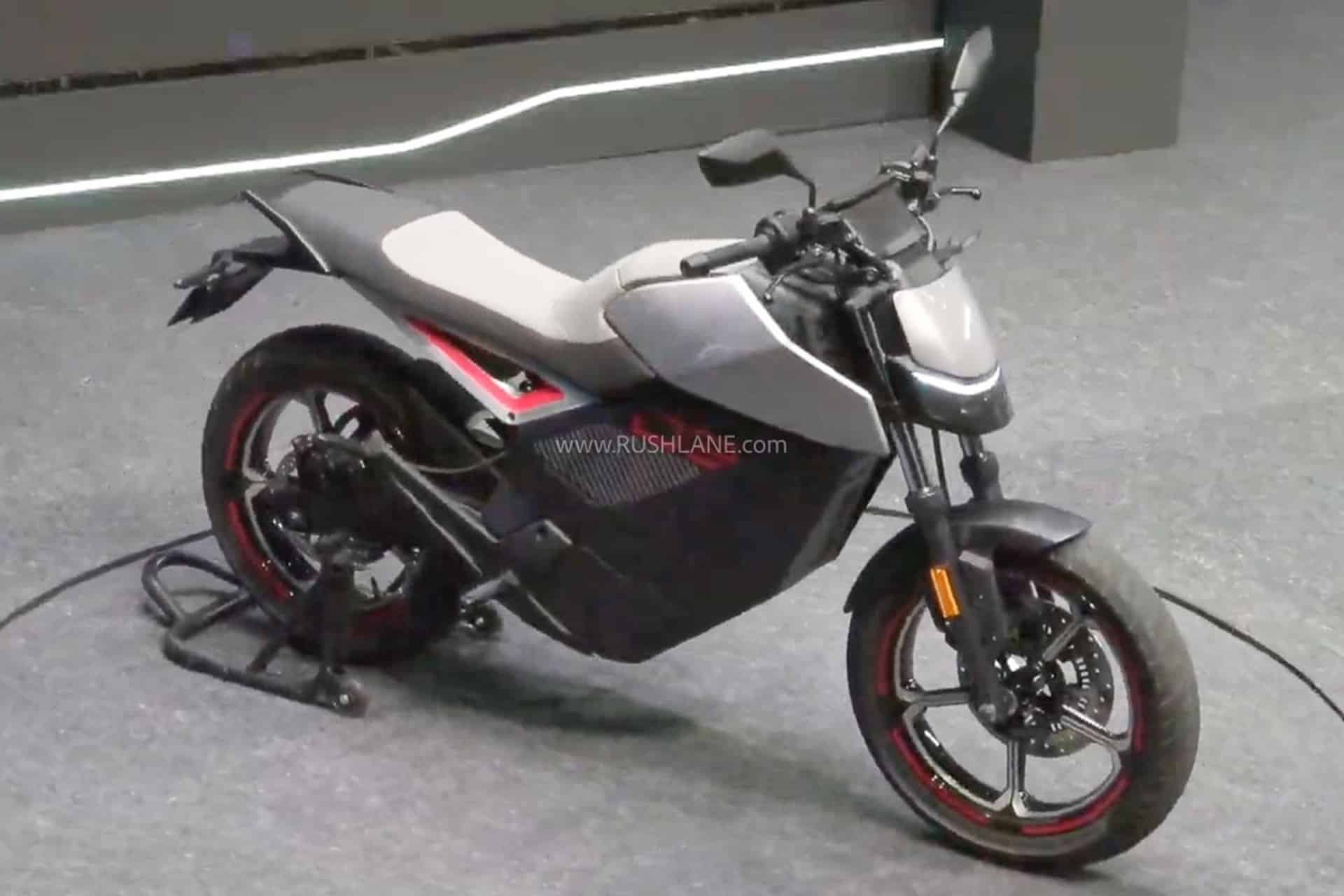 Nueva Ola Roadster, la eléctrica que viene a revolucionar el mercado: Hasta 194 km/h y 579 kilómetros de autonomía