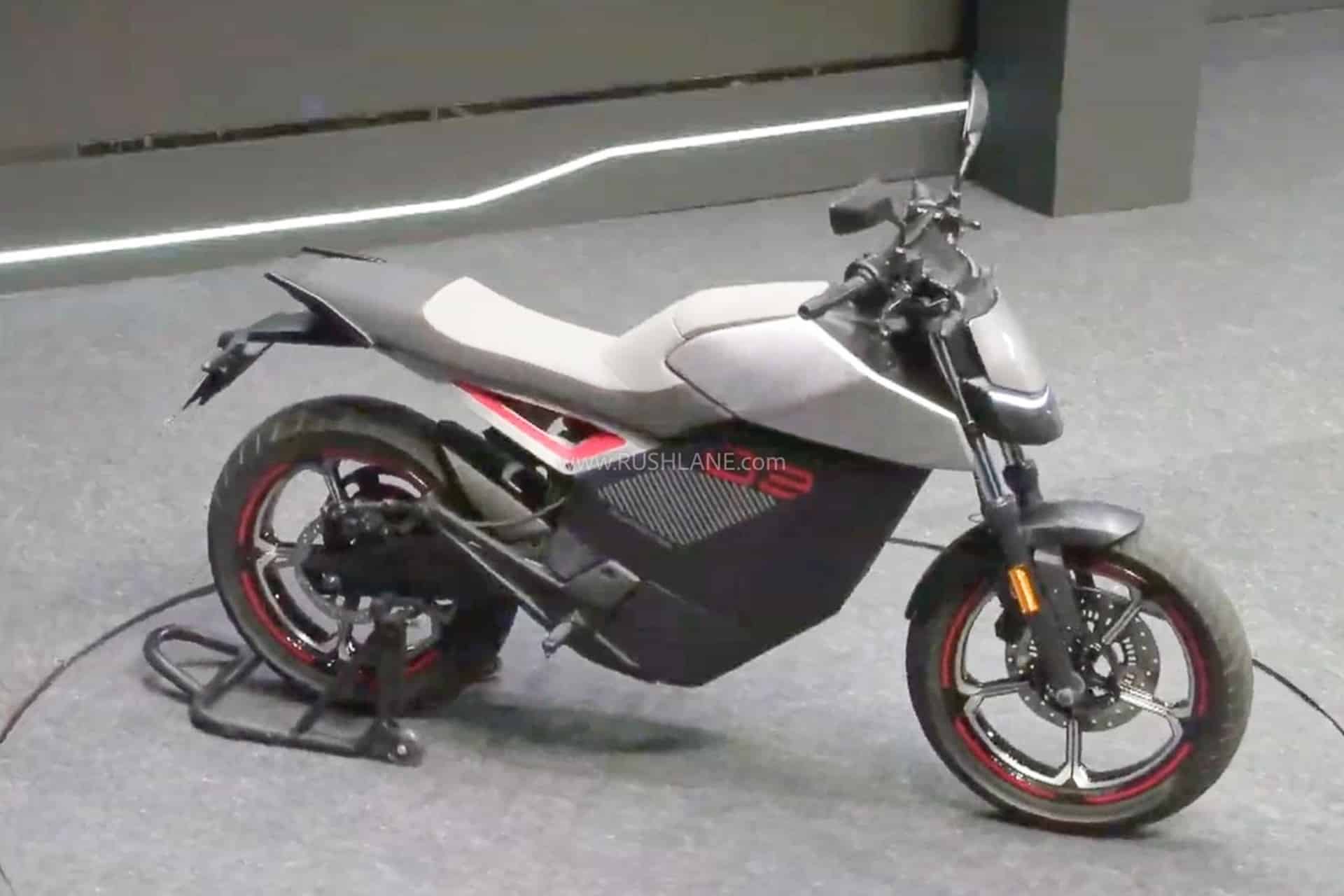 Nueva Ola Roadster, la eléctrica que viene a revolucionar el mercado: Hasta 194 km/h y 579 kilómetros de autonomía