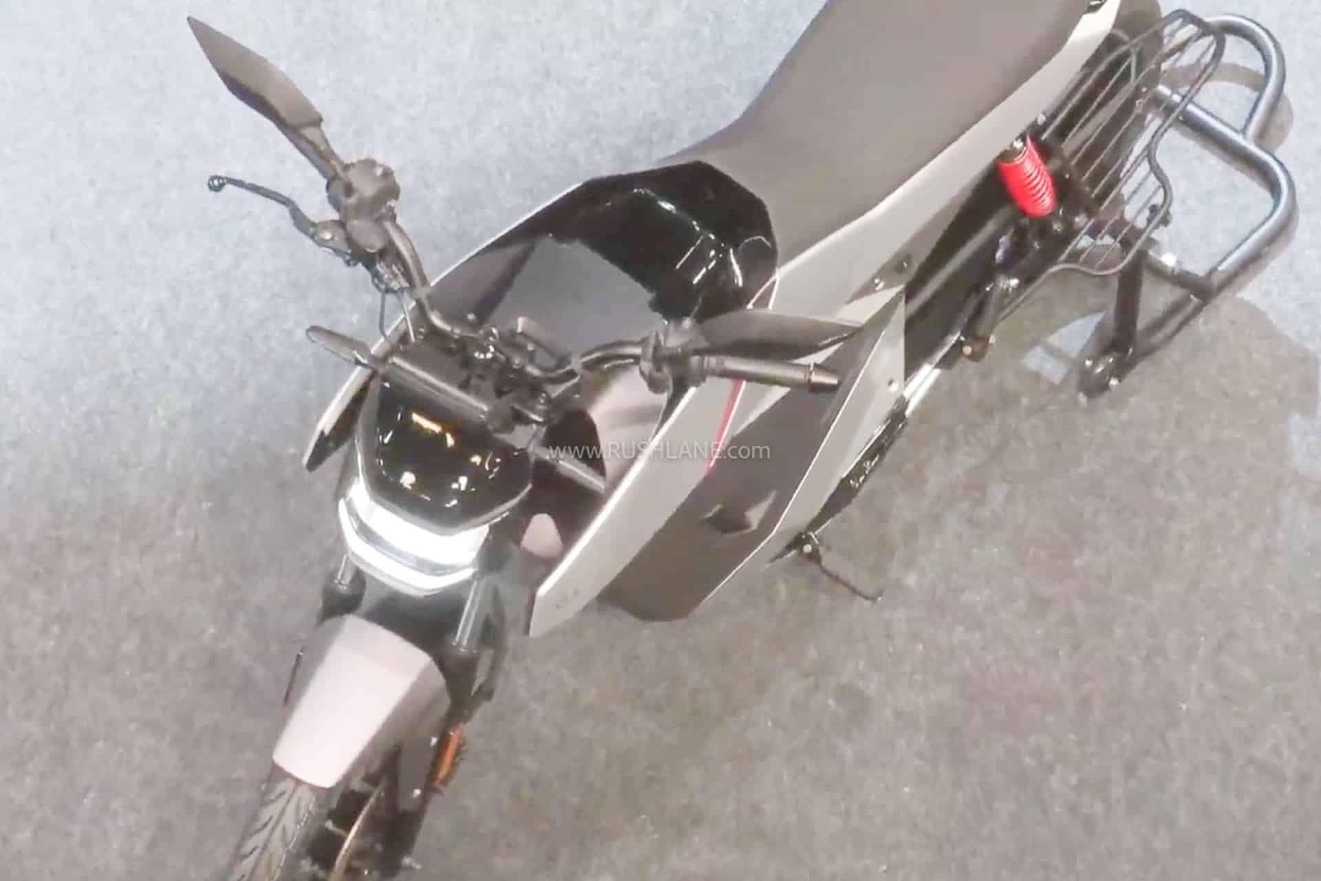 Nueva Ola Roadster, la eléctrica que viene a revolucionar el mercado: Hasta 194 km/h y 579 kilómetros de autonomía