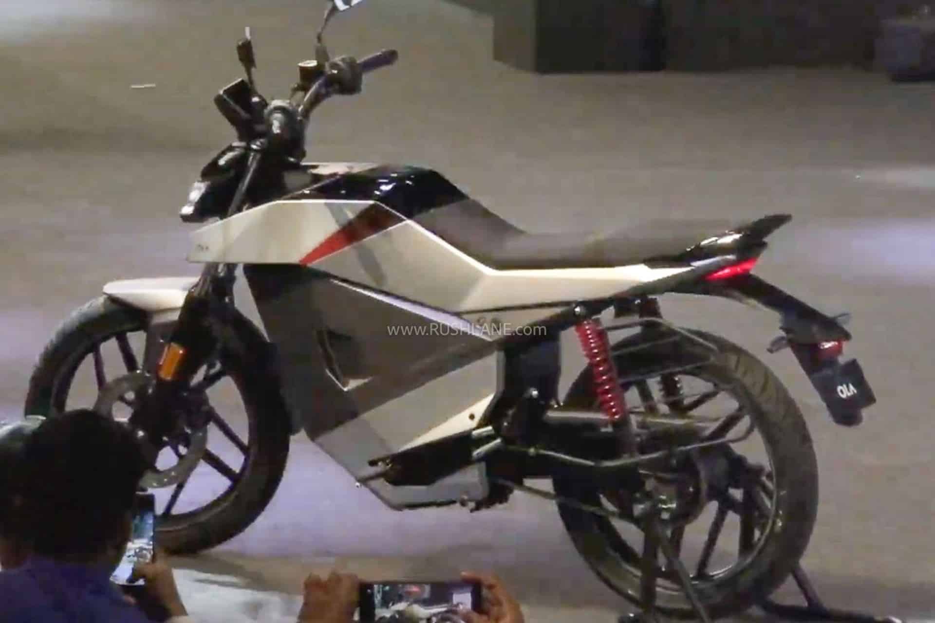 Nueva Ola Roadster, la eléctrica que viene a revolucionar el mercado: Hasta 194 km/h y 579 kilómetros de autonomía