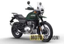 Estas son las 5 Royal Enfield que están por llegar próximamente