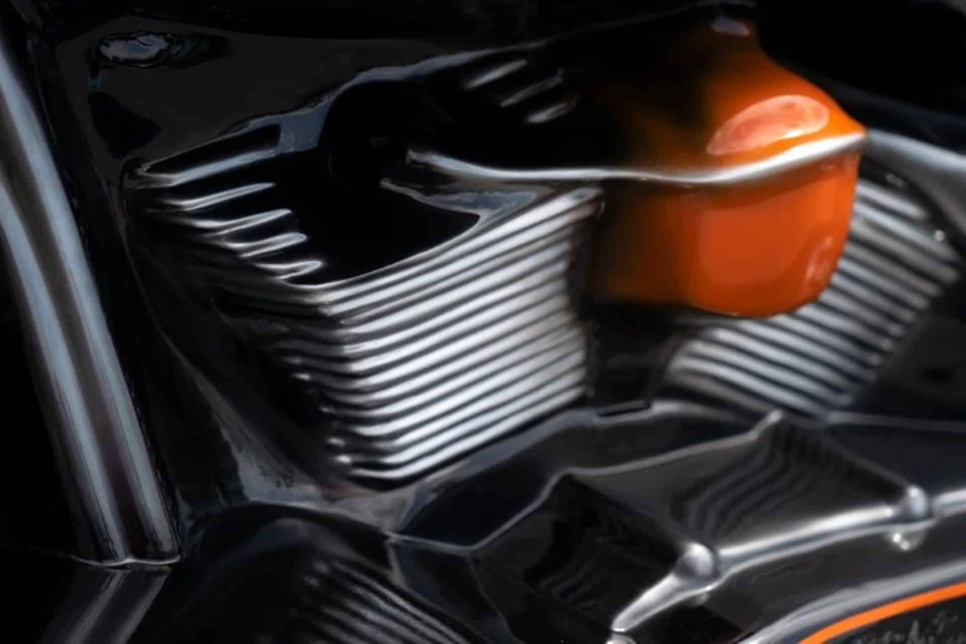 ¿Conoces la nueva Harley-Davidson acuática de Watersports Car? Una manera diferente de surcar los mares