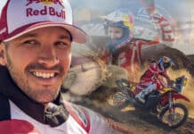 Sam Sunderland pone punto y final a su brillante carrera deportiva
