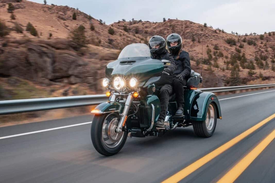 Harley-Davidson en la cuerda floja: Obligada a pagar una indemnización de 287 millones de dólares