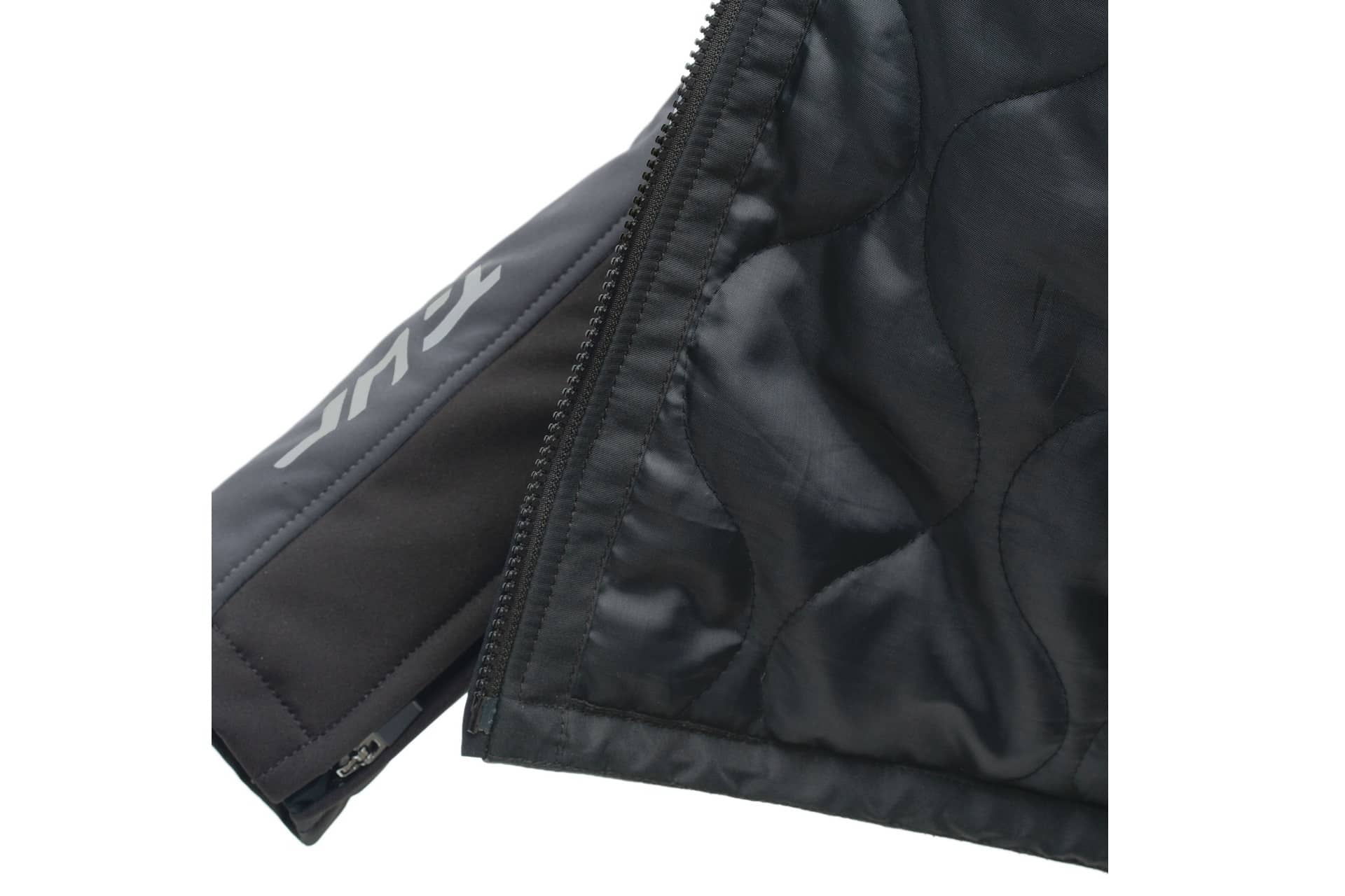 Podium Hydroscud, la nueva chaqueta impermeable de T.ur ideal para la práctica del Offroad