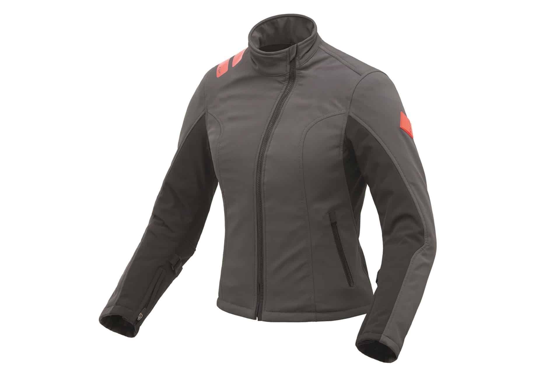 Podium Hydroscud, la nueva chaqueta impermeable de T.ur ideal para la práctica del Offroad