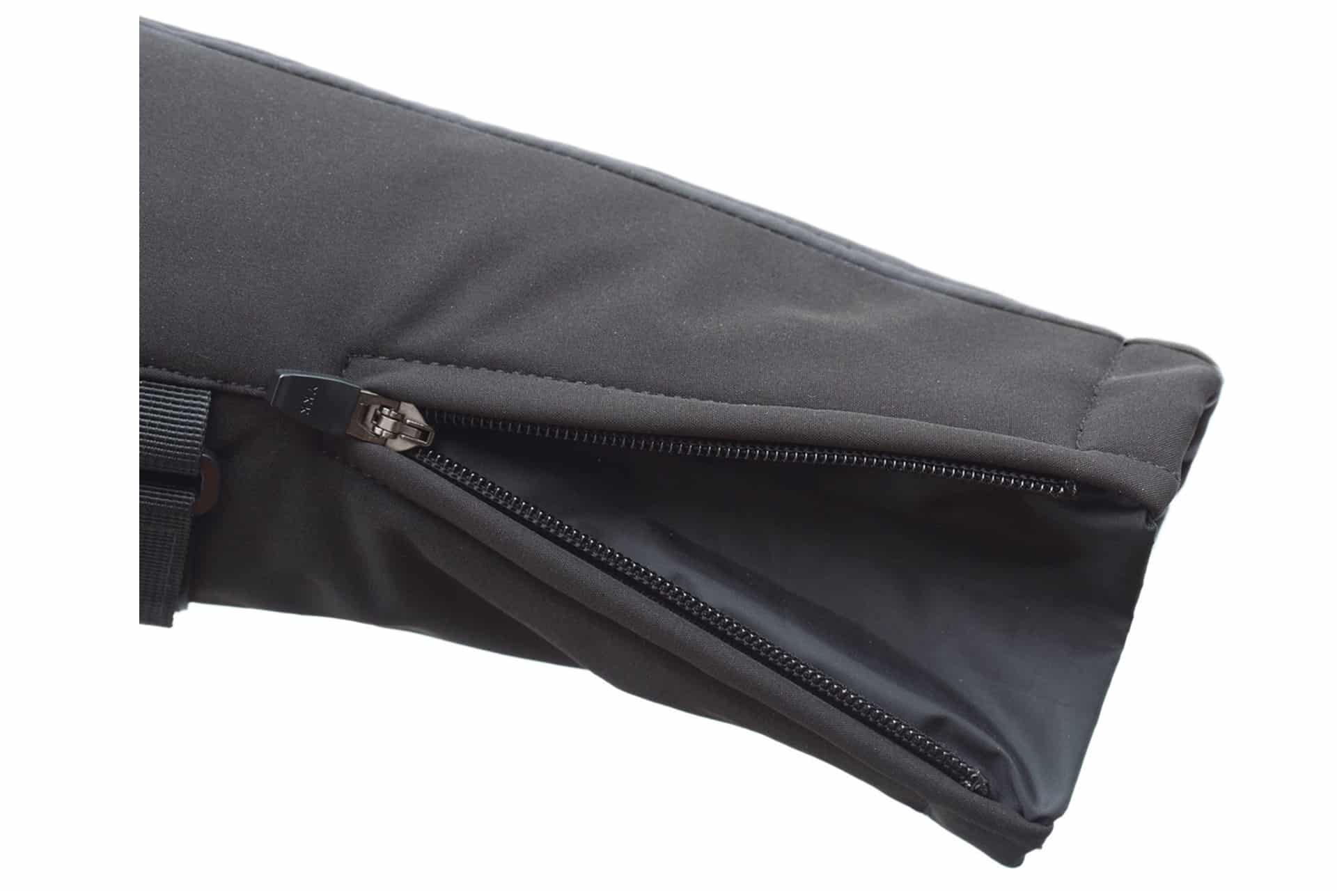 Podium Hydroscud, la nueva chaqueta impermeable de T.ur ideal para la práctica del Offroad