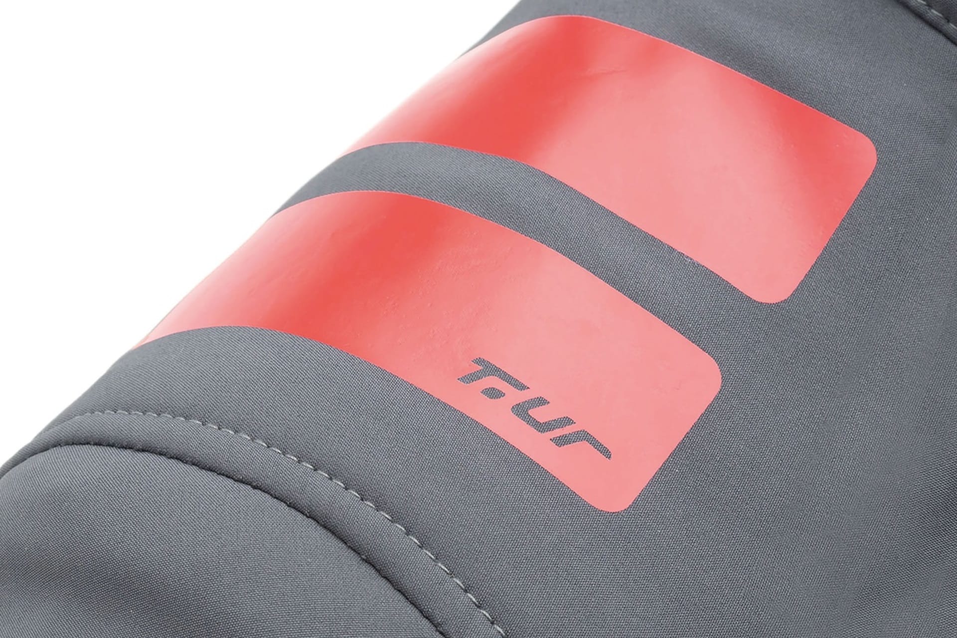 Podium Hydroscud, la nueva chaqueta impermeable de T.ur ideal para la práctica del Offroad