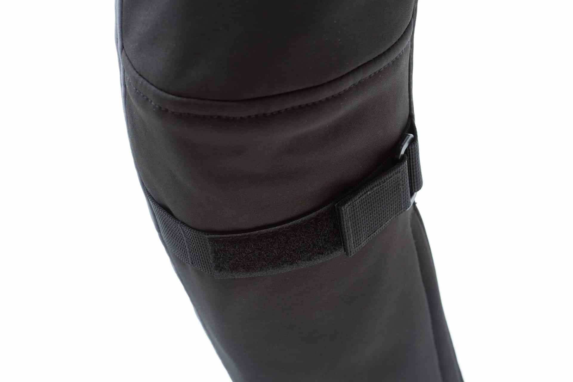 Podium Hydroscud, la nueva chaqueta impermeable de T.ur ideal para la práctica del Offroad