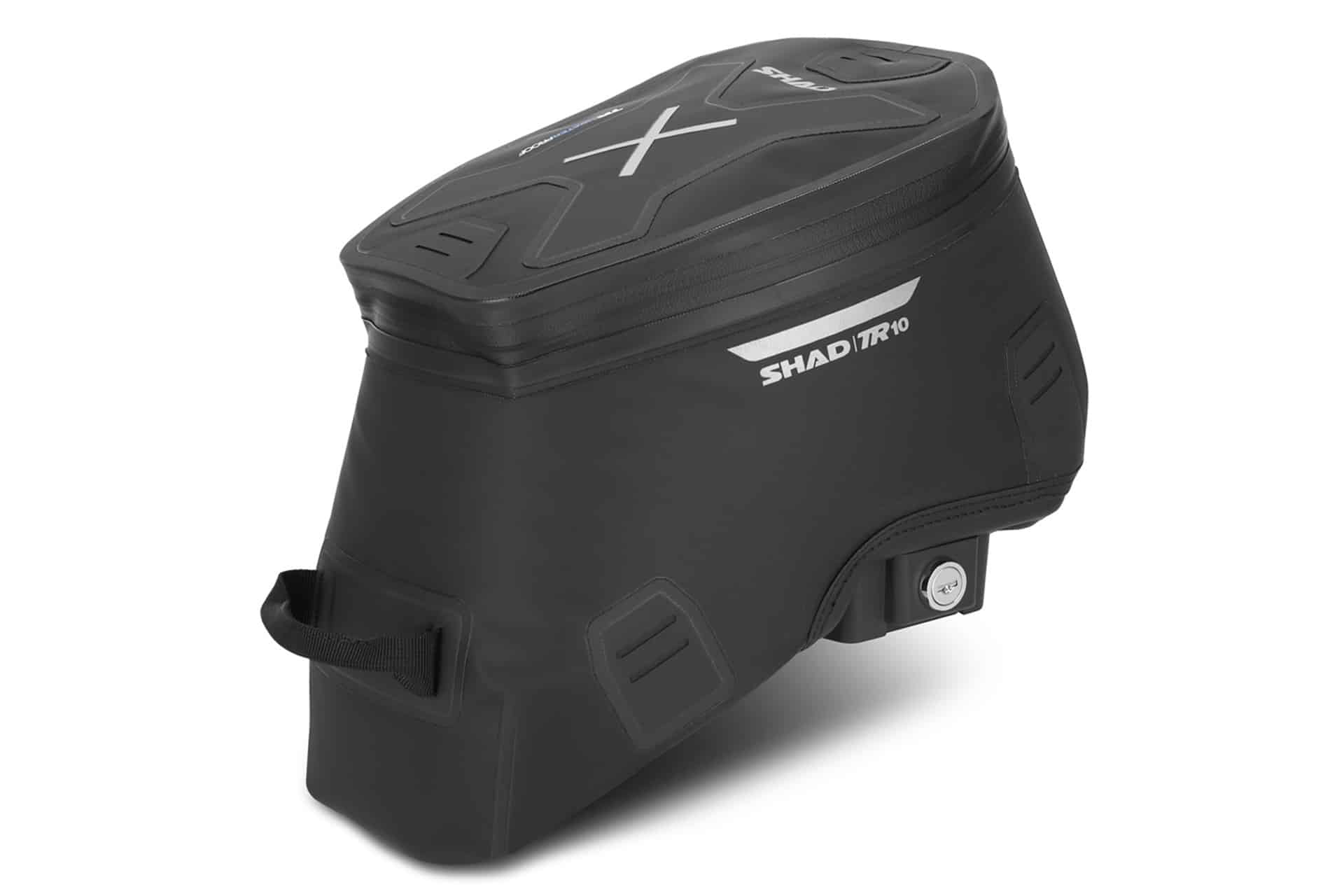 SHAD estrena su nueva Terra TR10, la bolsa de depósito impermeable incluso en las condiciones más adversas