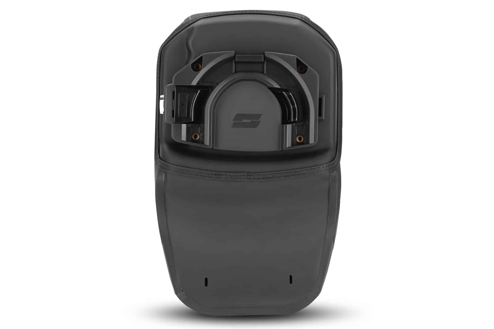SHAD estrena su nueva Terra TR10, la bolsa de depósito impermeable incluso en las condiciones más adversas