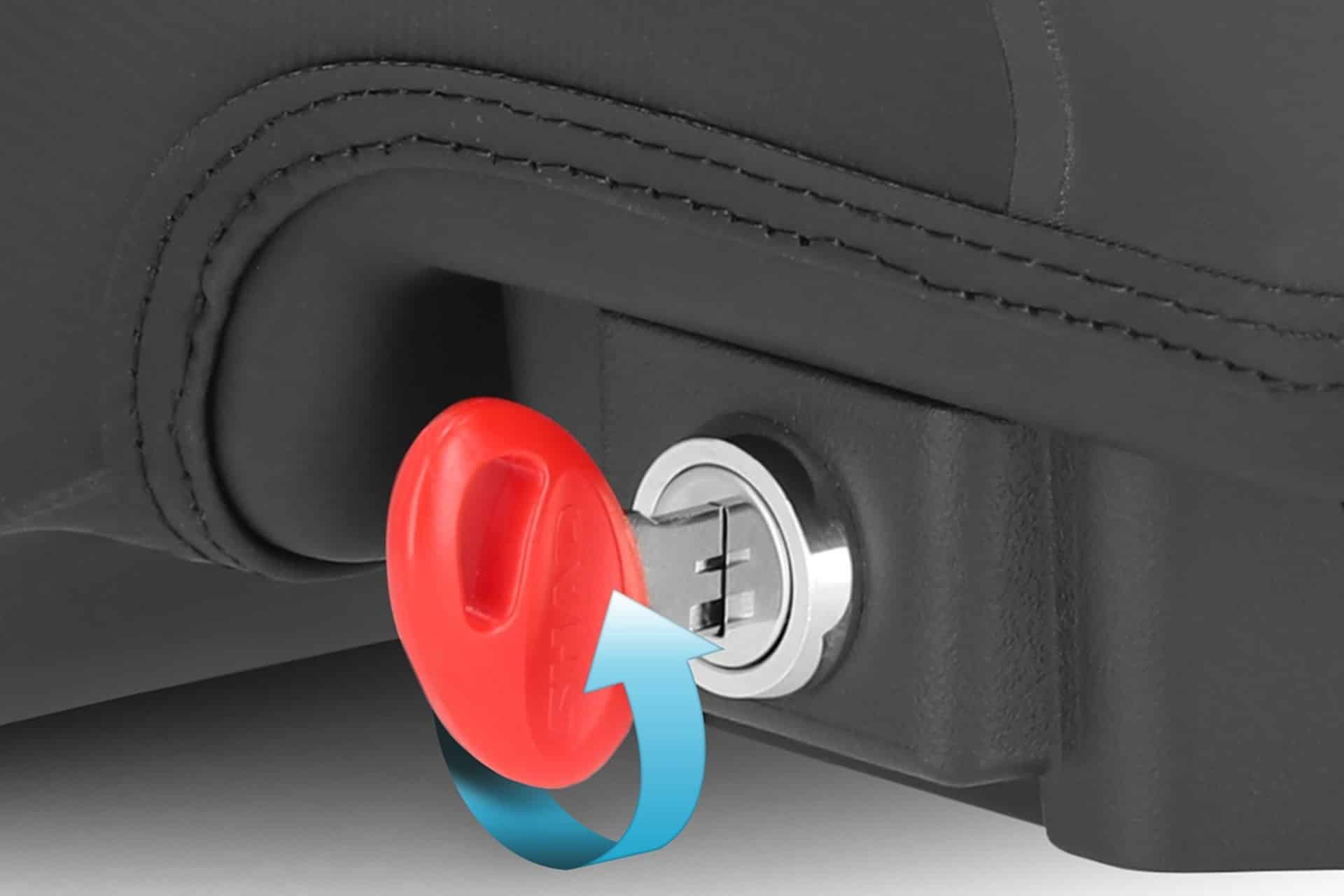 SHAD estrena su nueva Terra TR10, la bolsa de depósito impermeable incluso en las condiciones más adversas