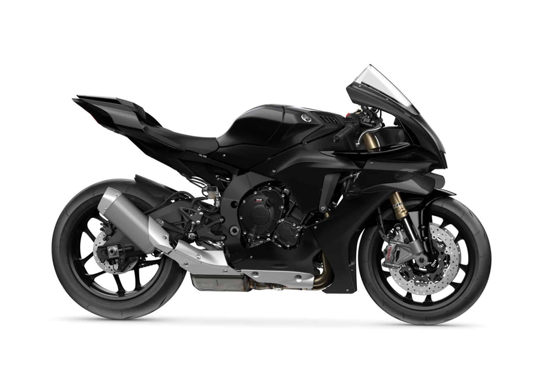 Nuevas Yamaha R1 Race y R1 GYTR: La experiencia definitiva de pilotaje en circuito