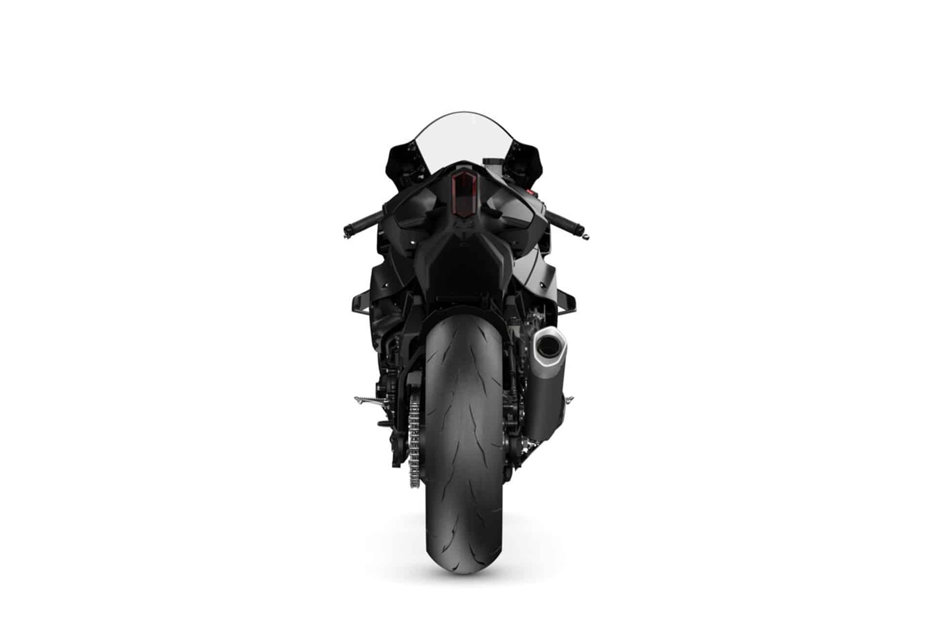 Nuevas Yamaha R1 Race y R1 GYTR: La experiencia definitiva de pilotaje en circuito