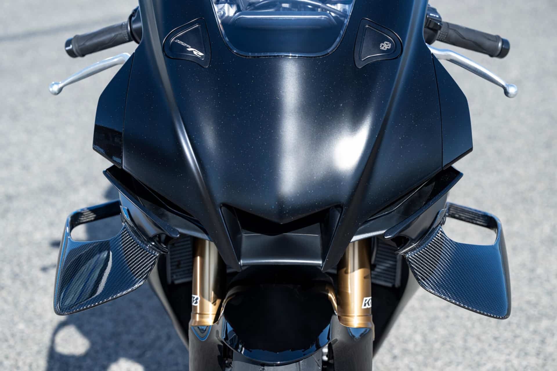 Nuevas Yamaha R1 Race y R1 GYTR: La experiencia definitiva de pilotaje en circuito