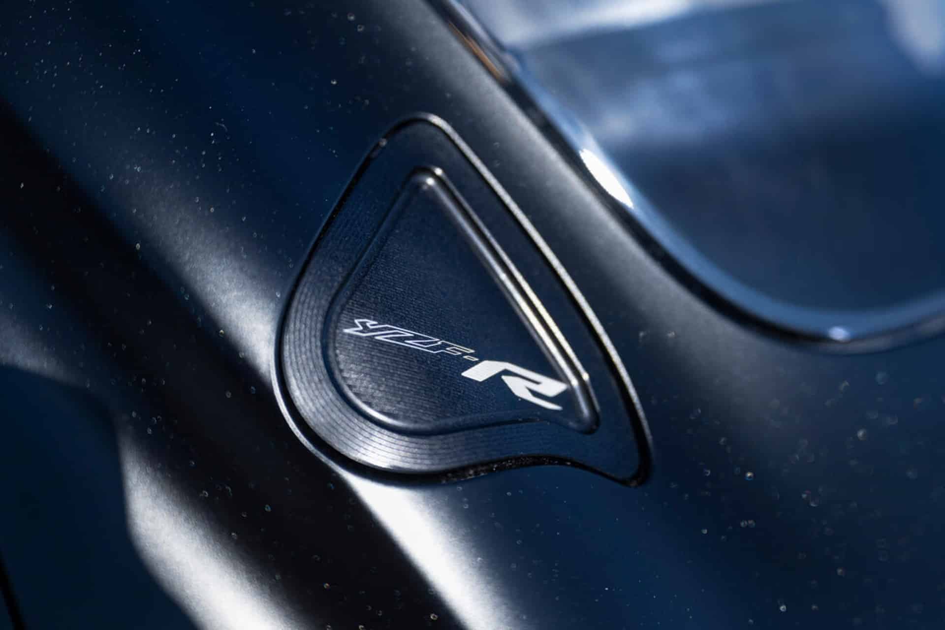 Nuevas Yamaha R1 Race y R1 GYTR: La experiencia definitiva de pilotaje en circuito
