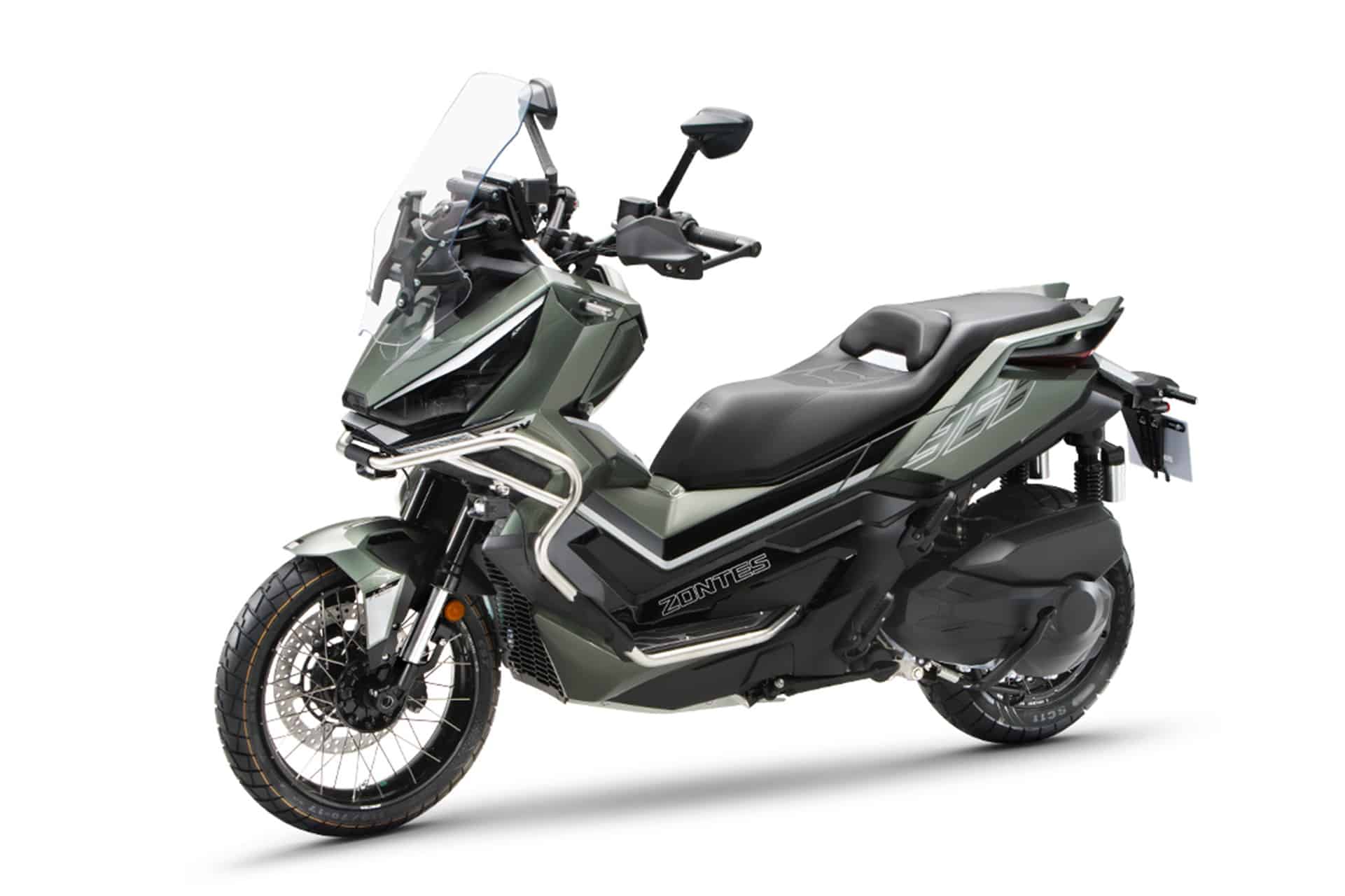 Zontes 368G 2025
