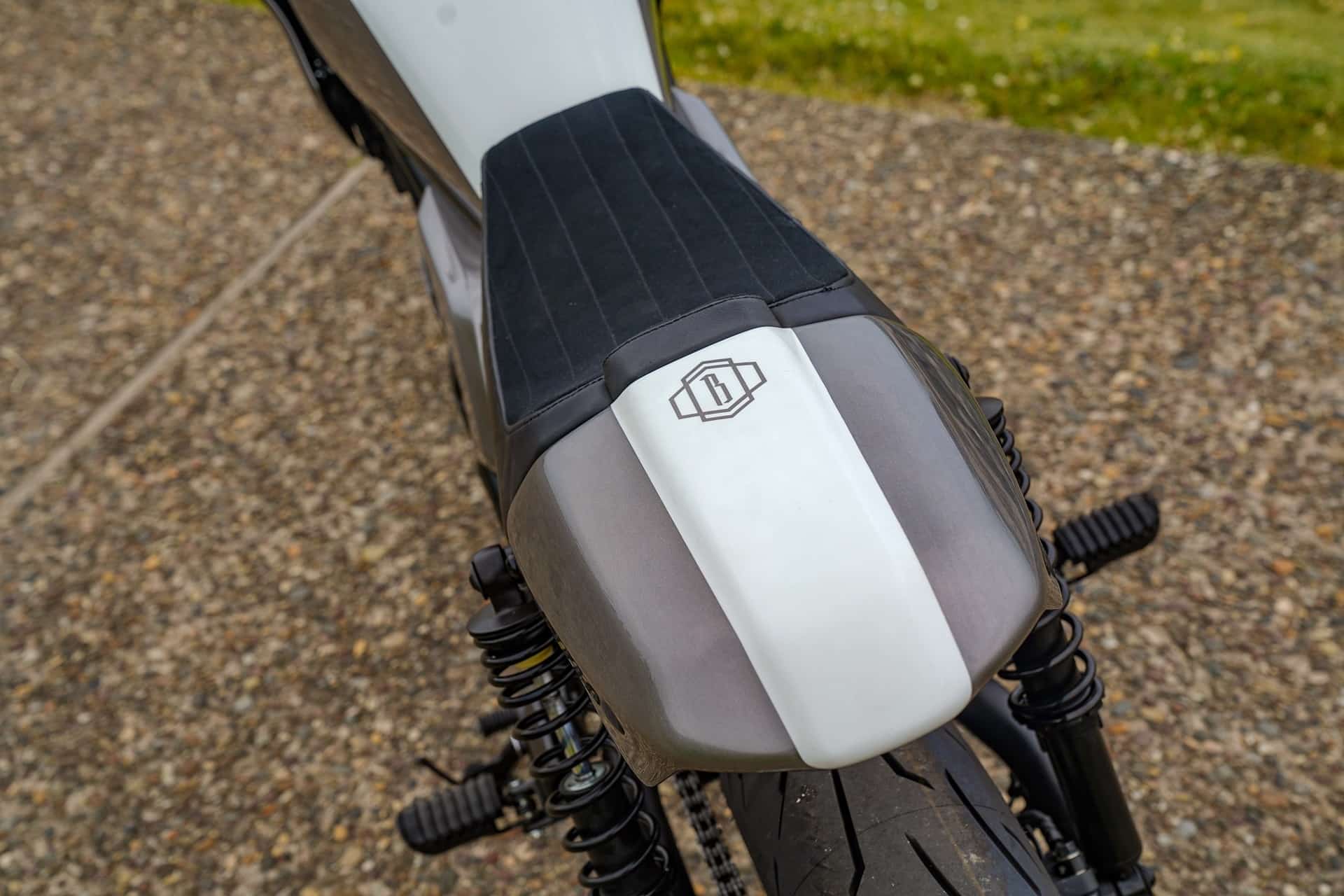 La 5ª edición del Honda Customs 2024 ya tiene ganadora