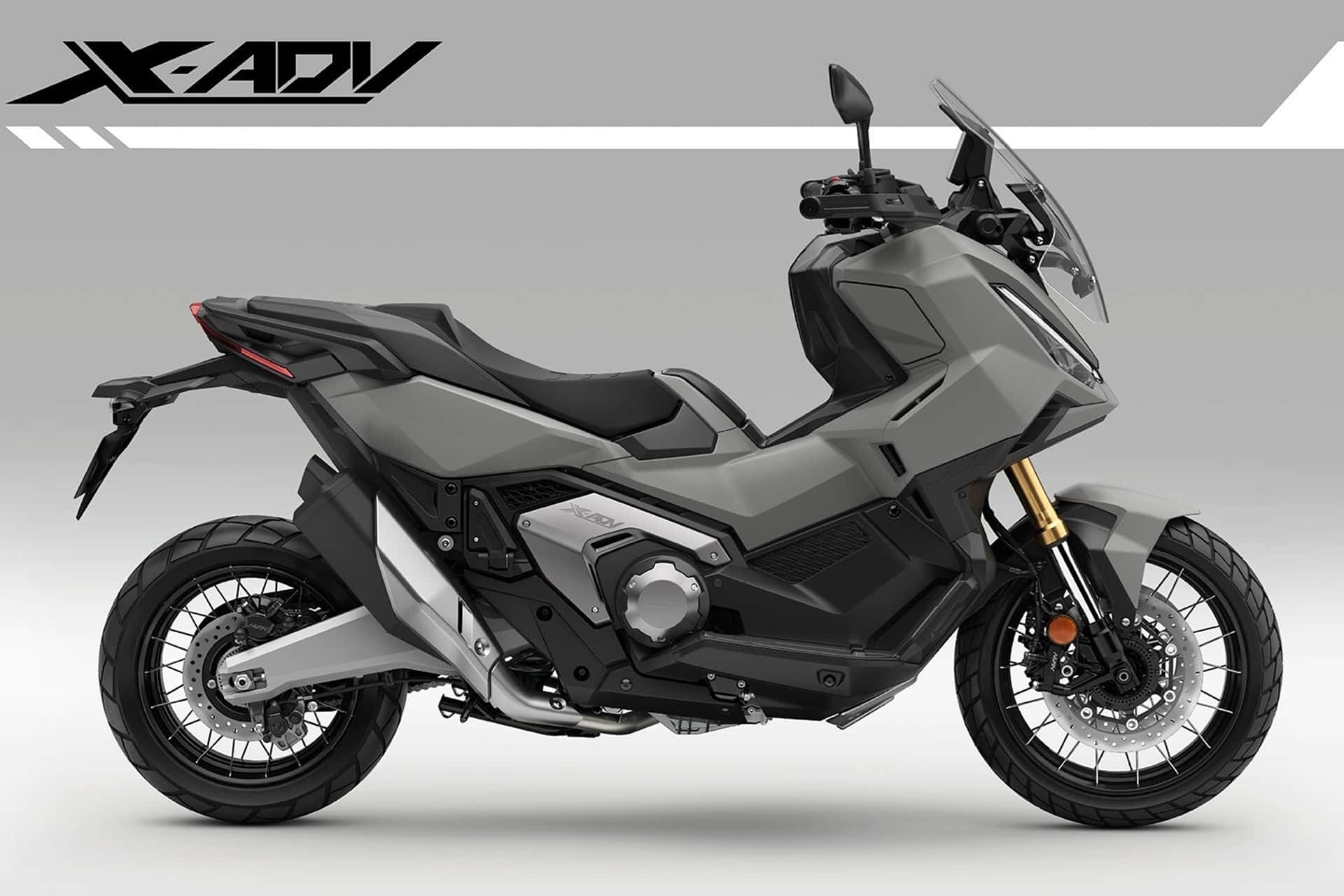 Honda X-ADV 2025