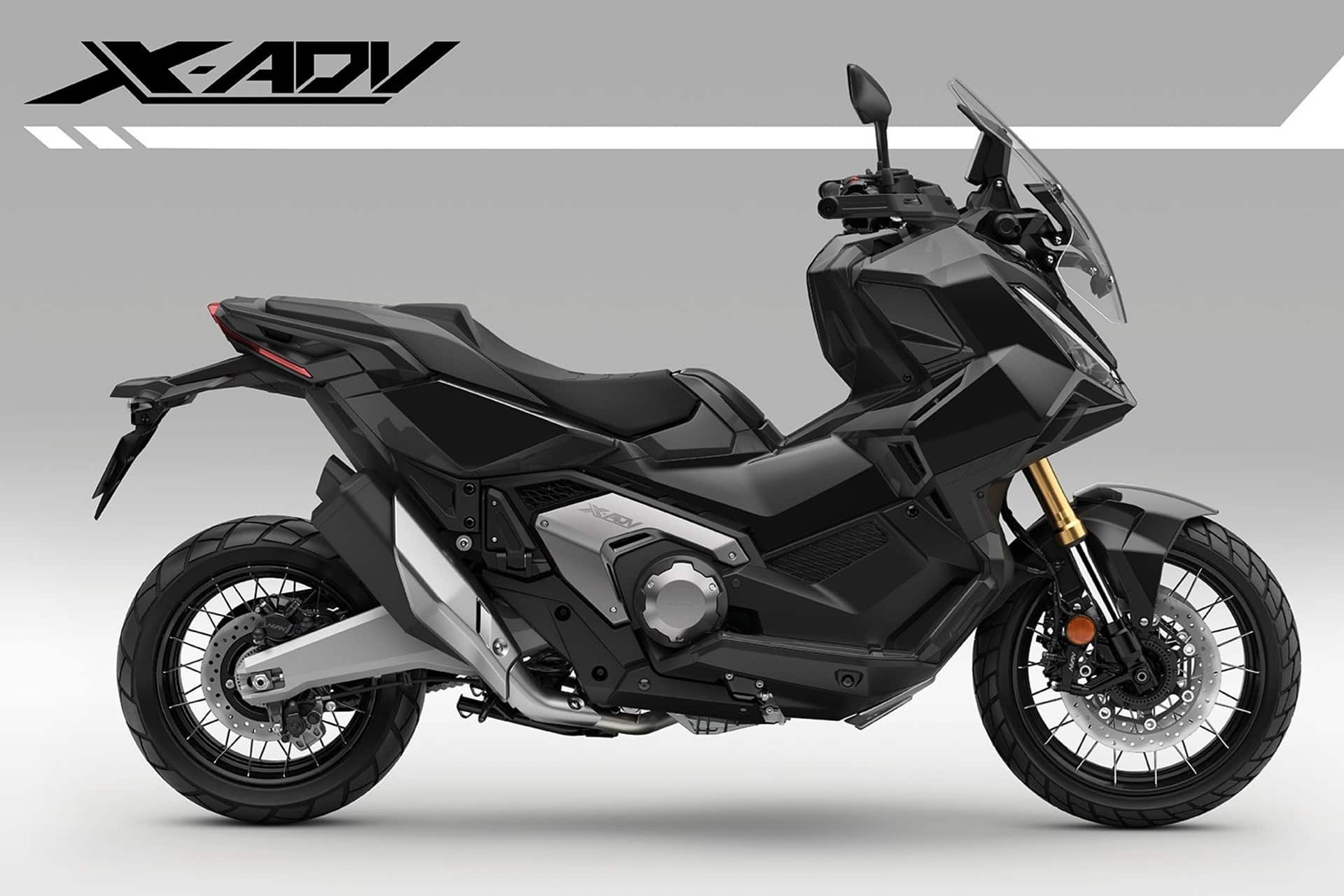 Honda X-ADV 2025