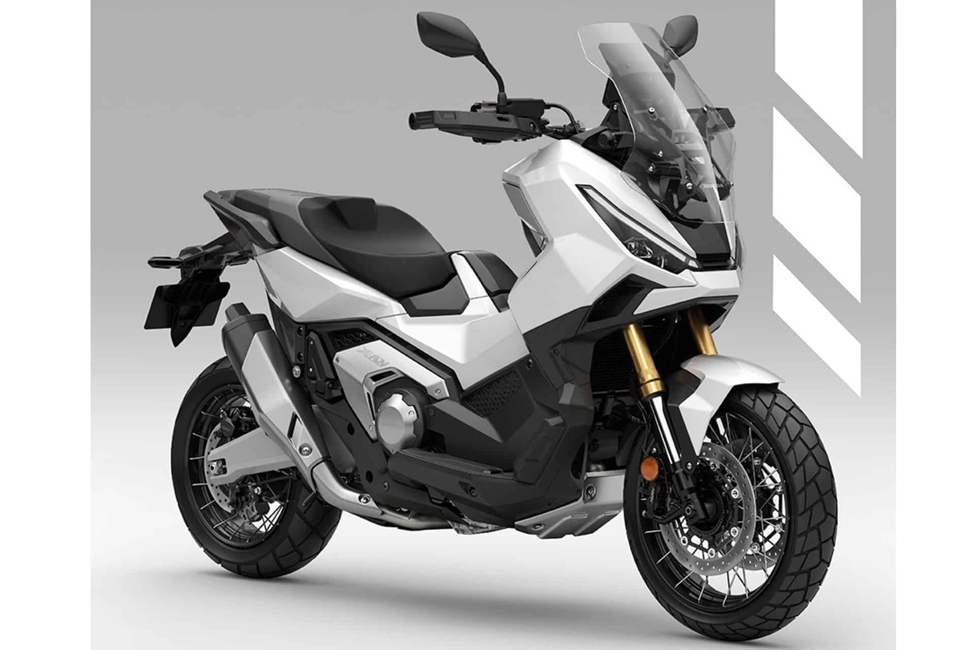 Honda X-ADV 2025