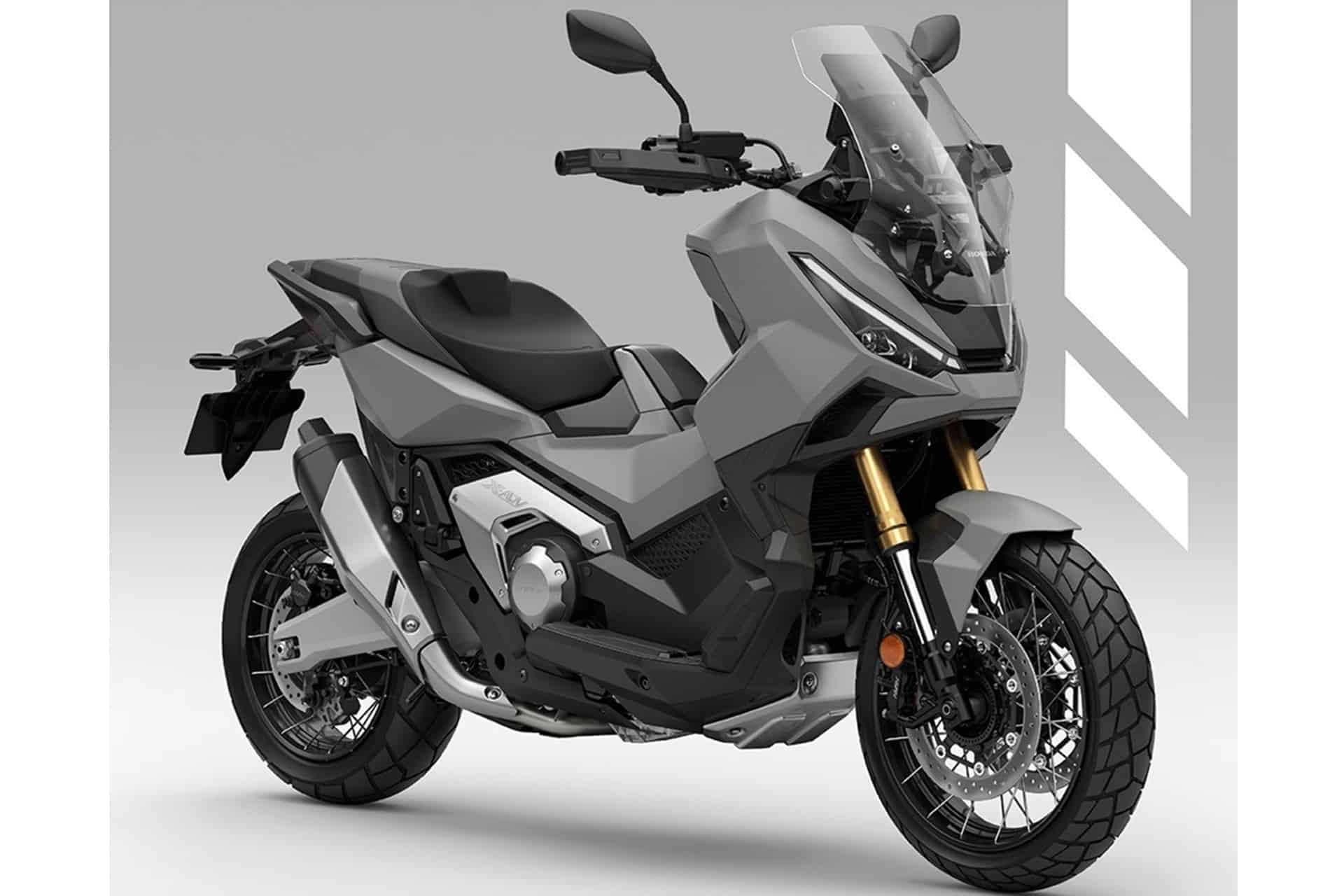 Honda X-ADV 2025