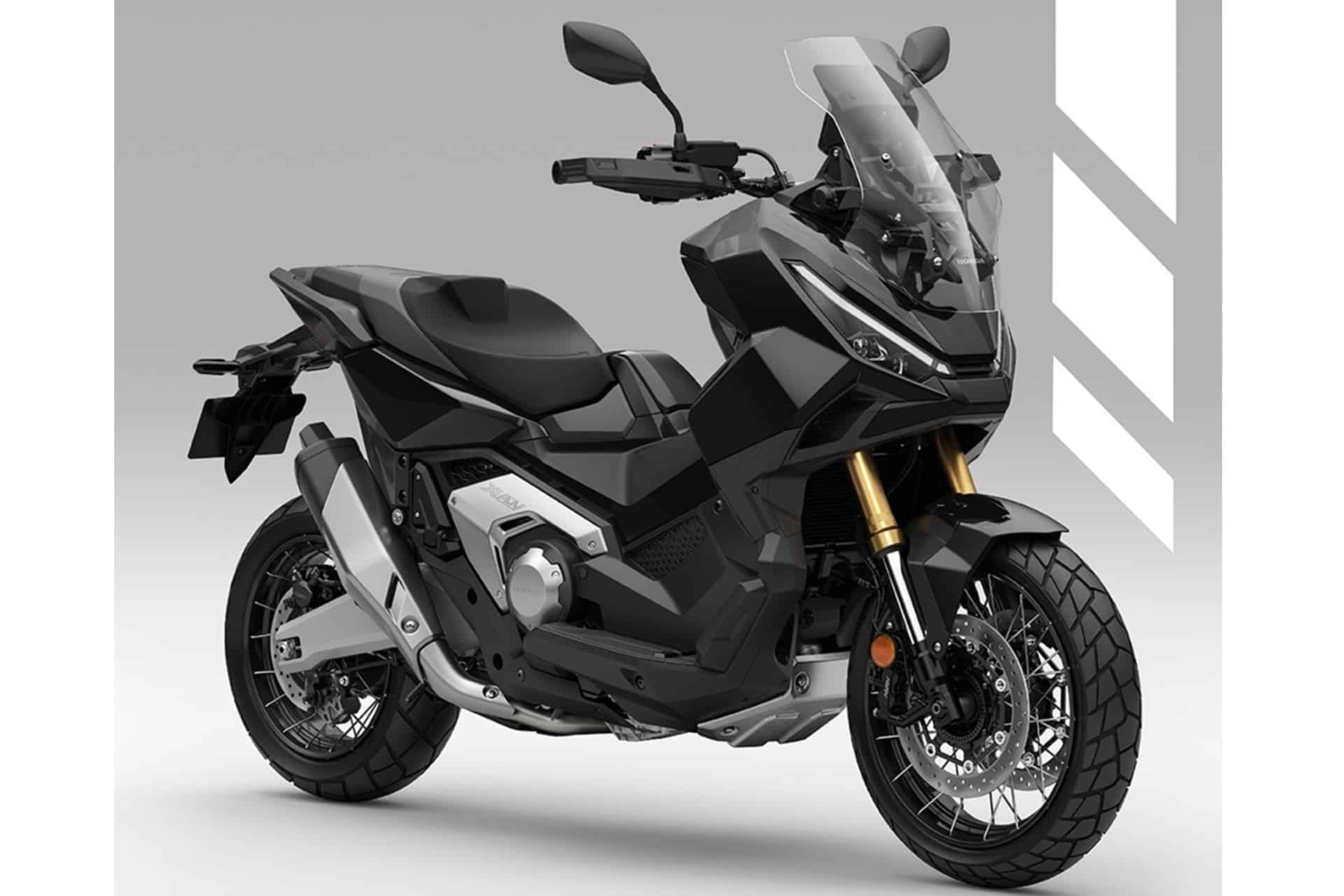 Honda X-ADV 2025