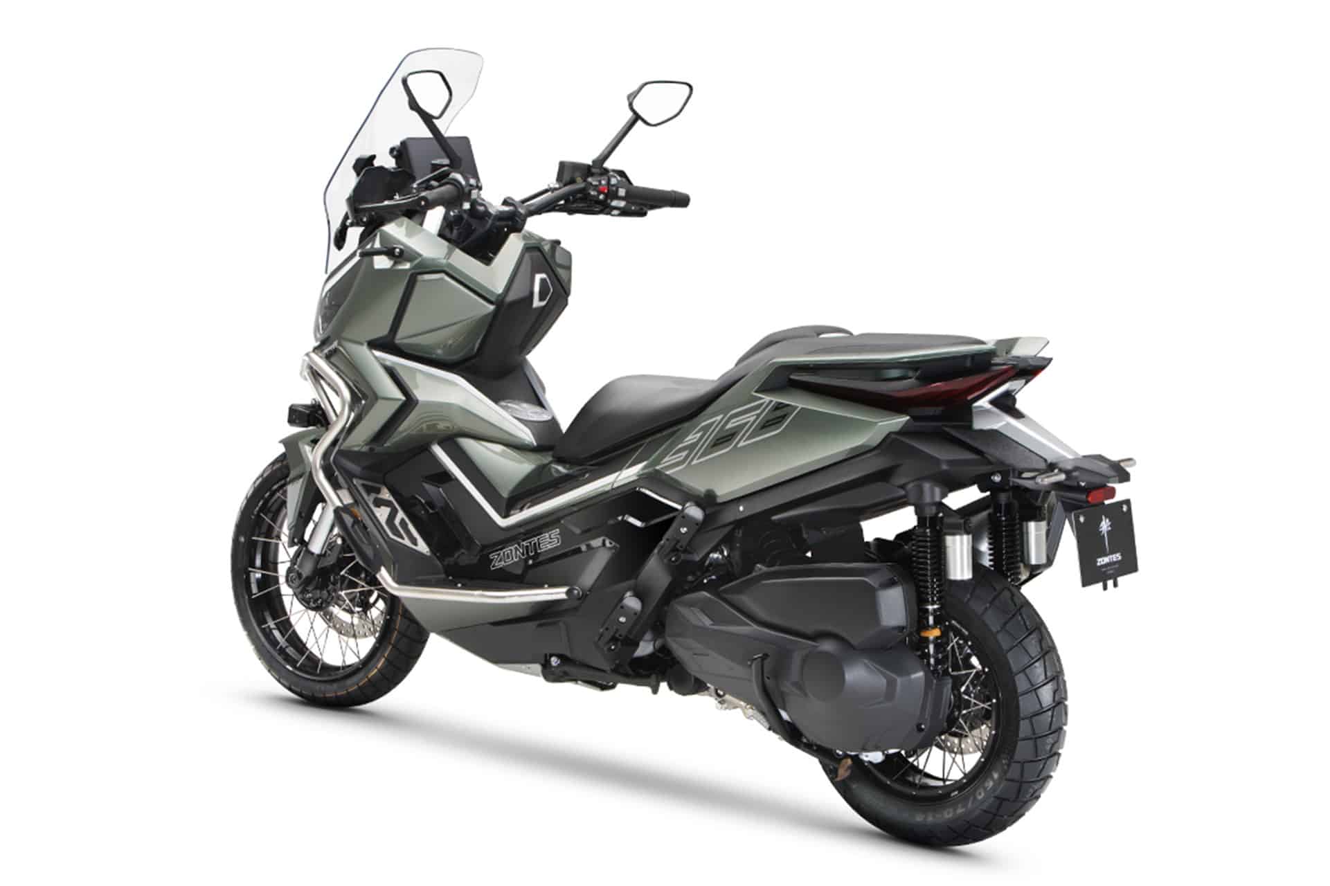 Zontes 368G 2025
