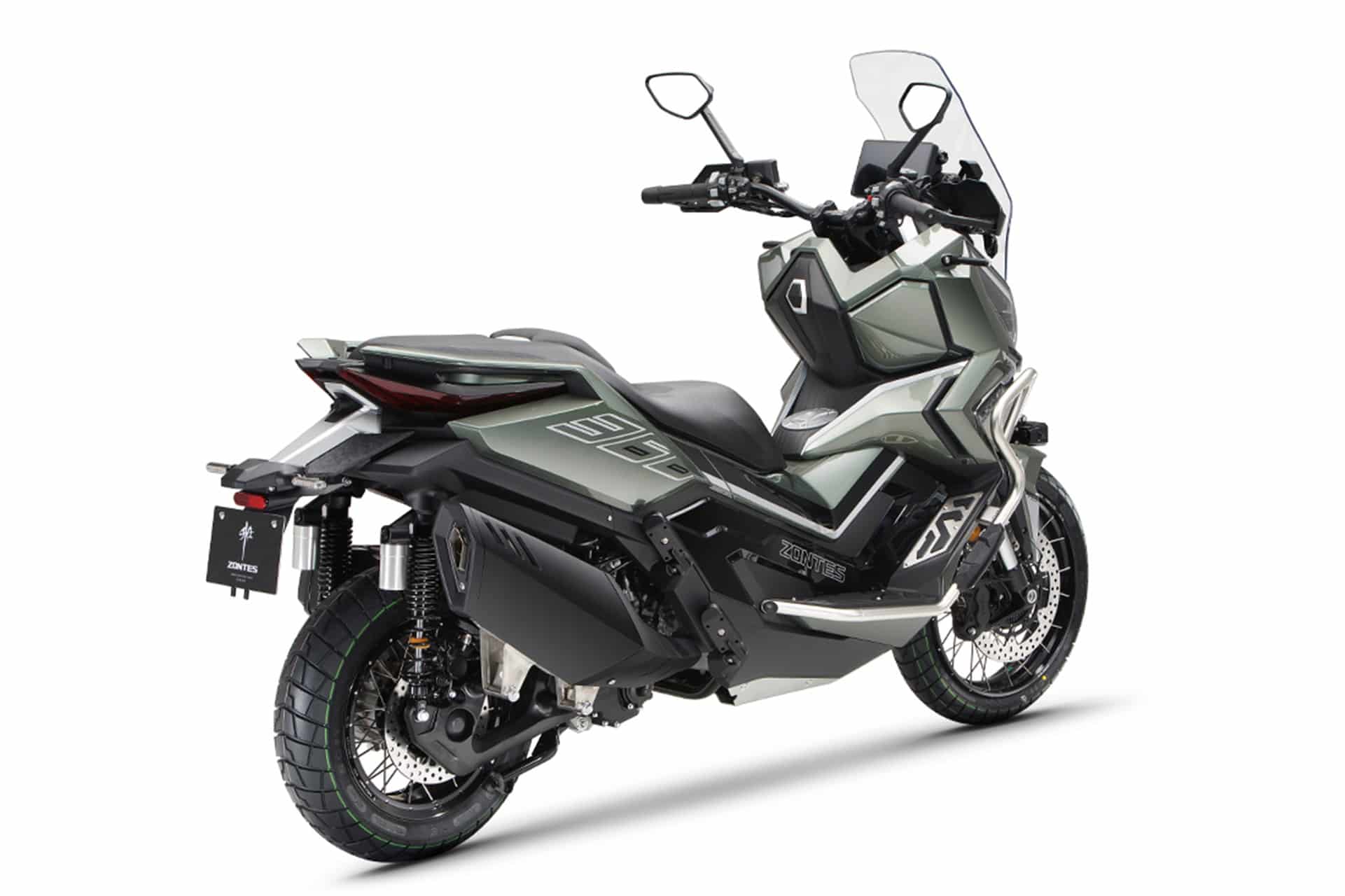 Zontes 368G 2025