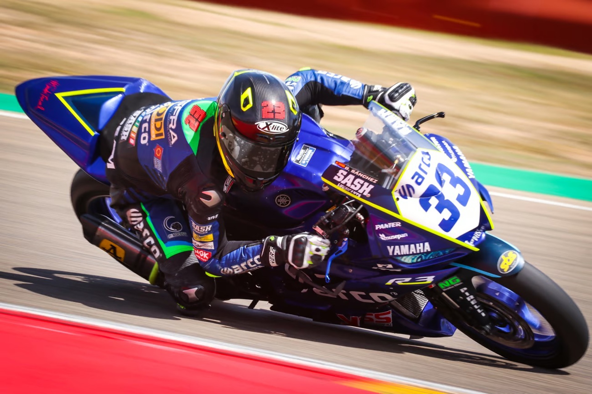 MotorLand acoge la Tissot Aragón Round en un fin de semana decisivo en la lucha por los diferentes títulos