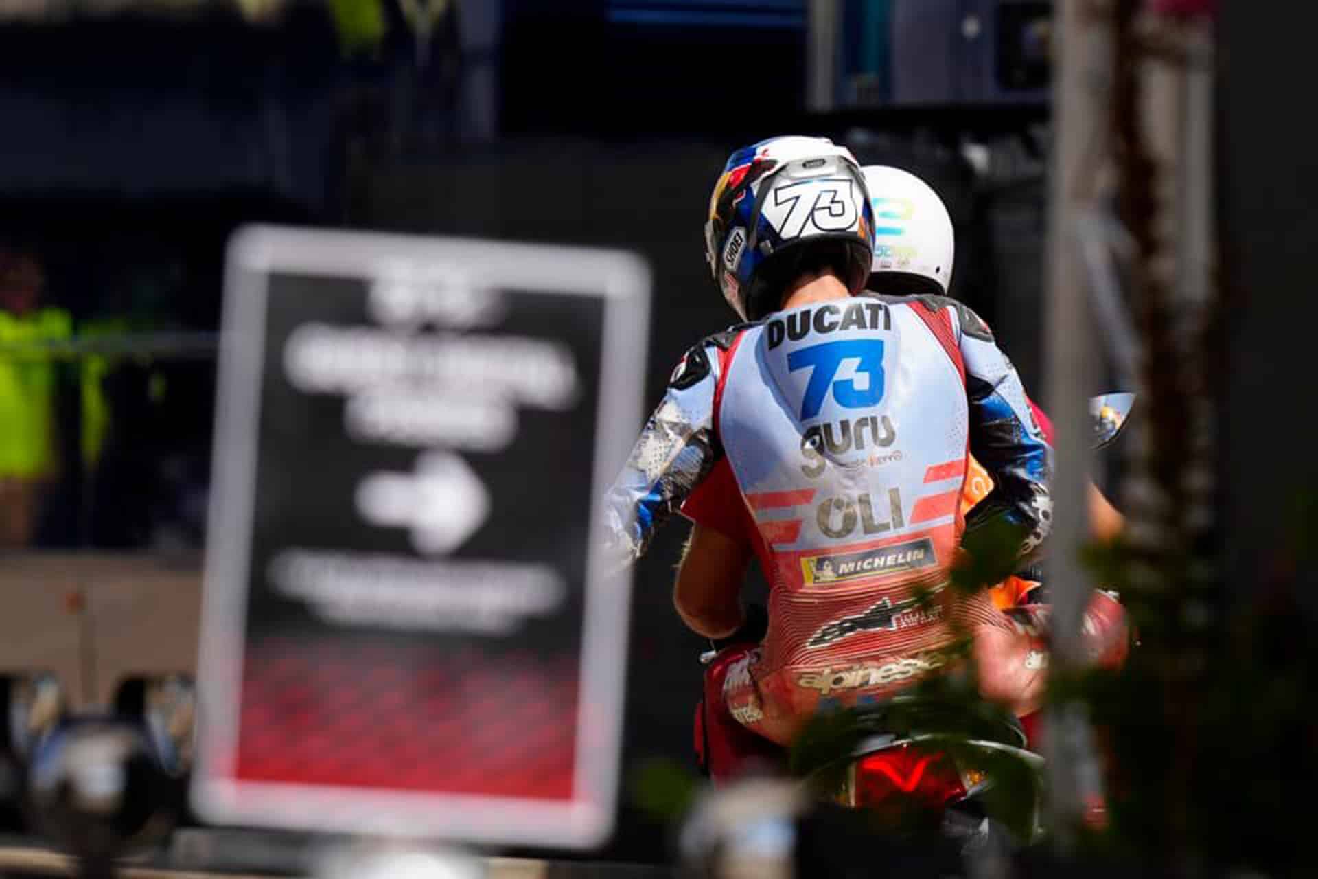 Marc Márquez