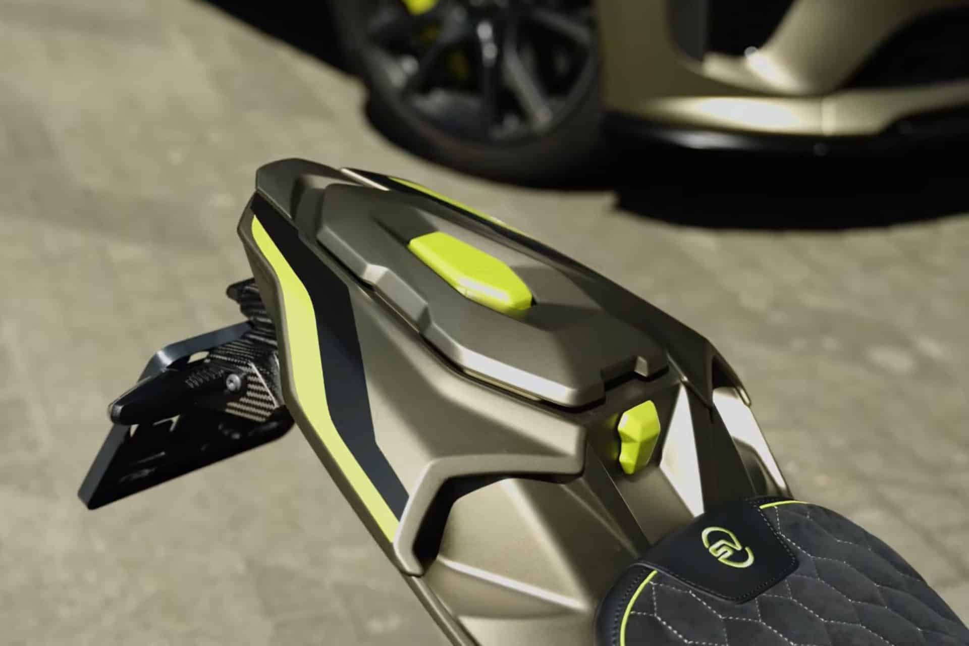 BMW M 1000 R de GP Products