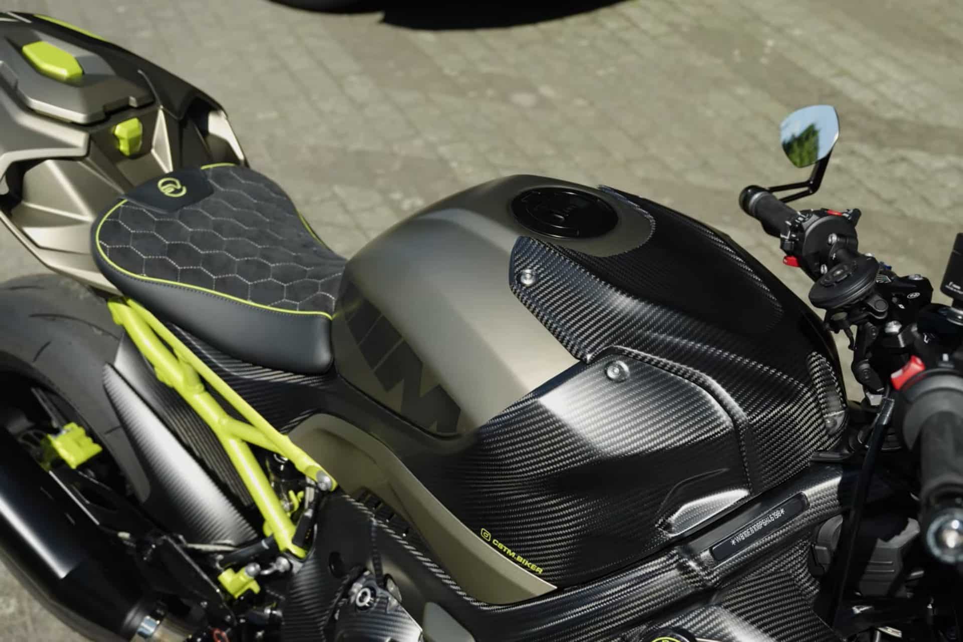 BMW M 1000 R de GP Products