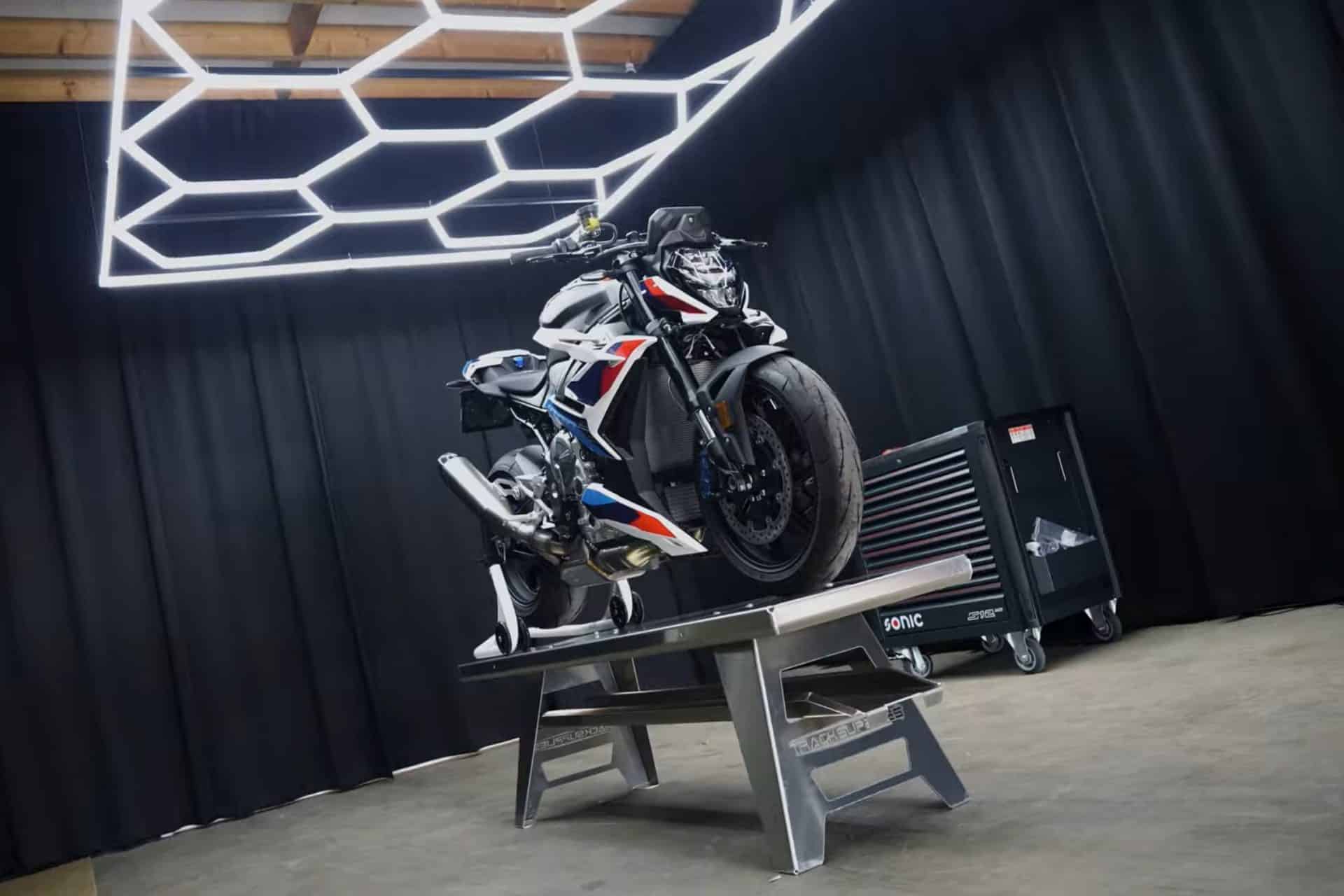 BMW M 1000 R de GP Products