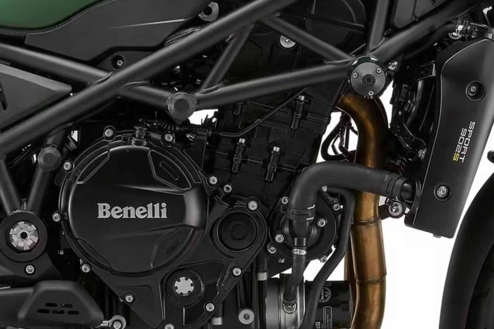 Benelli 902S 2025