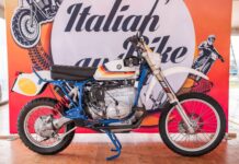 La 3ª edición de la Italian Bike Week anuncia a los vencedores del Custom Bike Show 2024