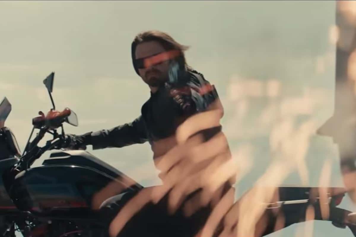 ¿Por qué la H-D Pan America protagonista de Thunderbolts suena a japonesa tetracilíndrica?