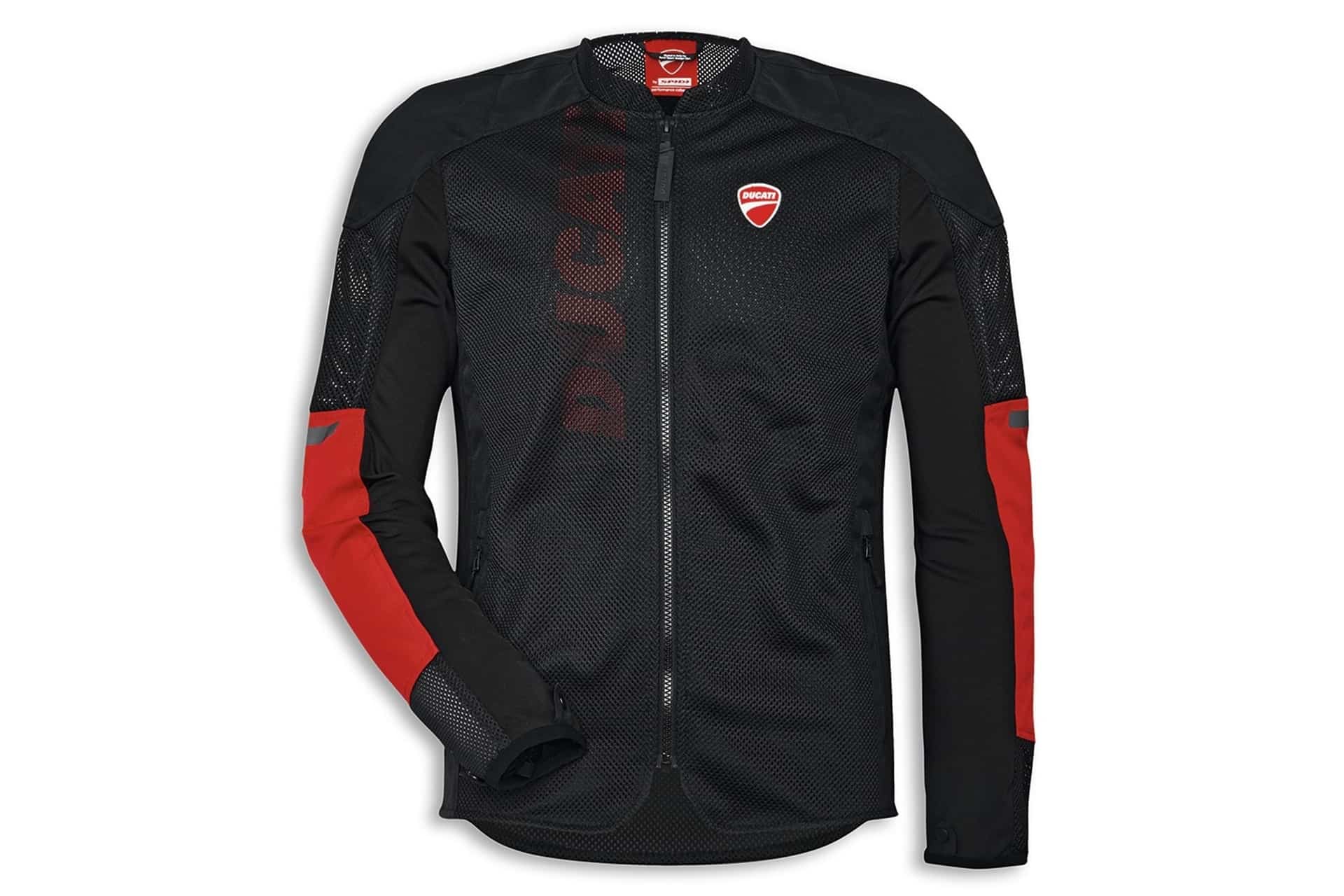 Nueva colección Ducati Overlay 2025: Versatilidad y estilo contemporáneo by Drudi Design