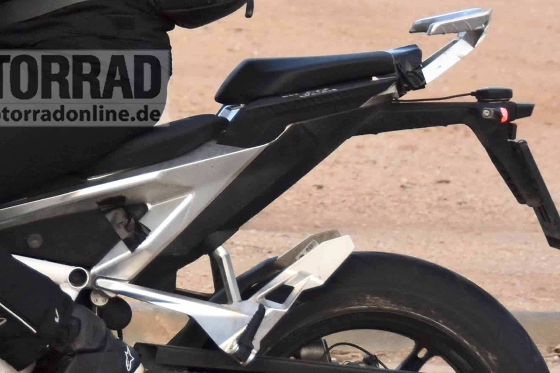 ¡Confirmado! La 1390 Super Duke GT 2025 está en camino