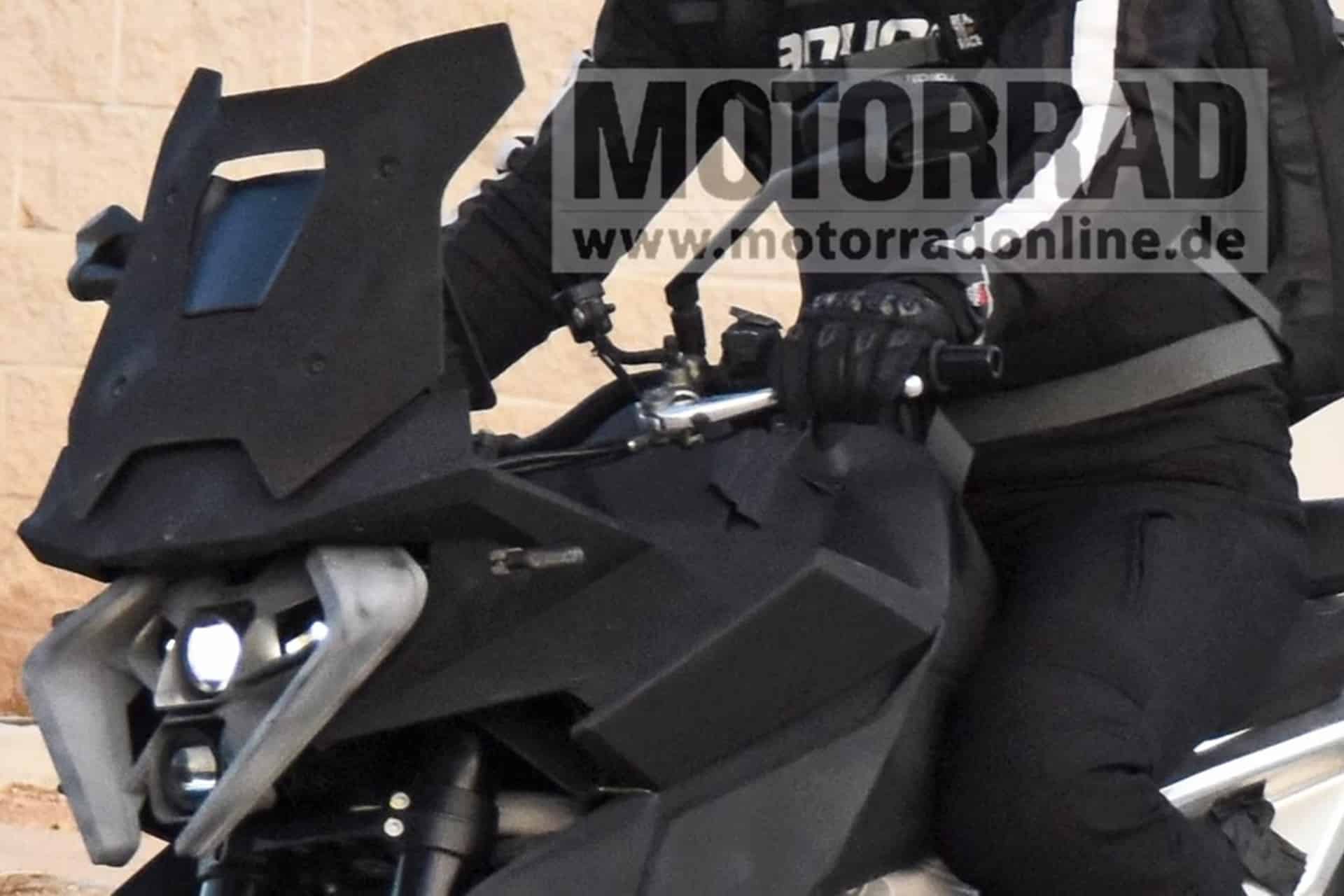 ¡Confirmado! La 1390 Super Duke GT 2025 está en camino