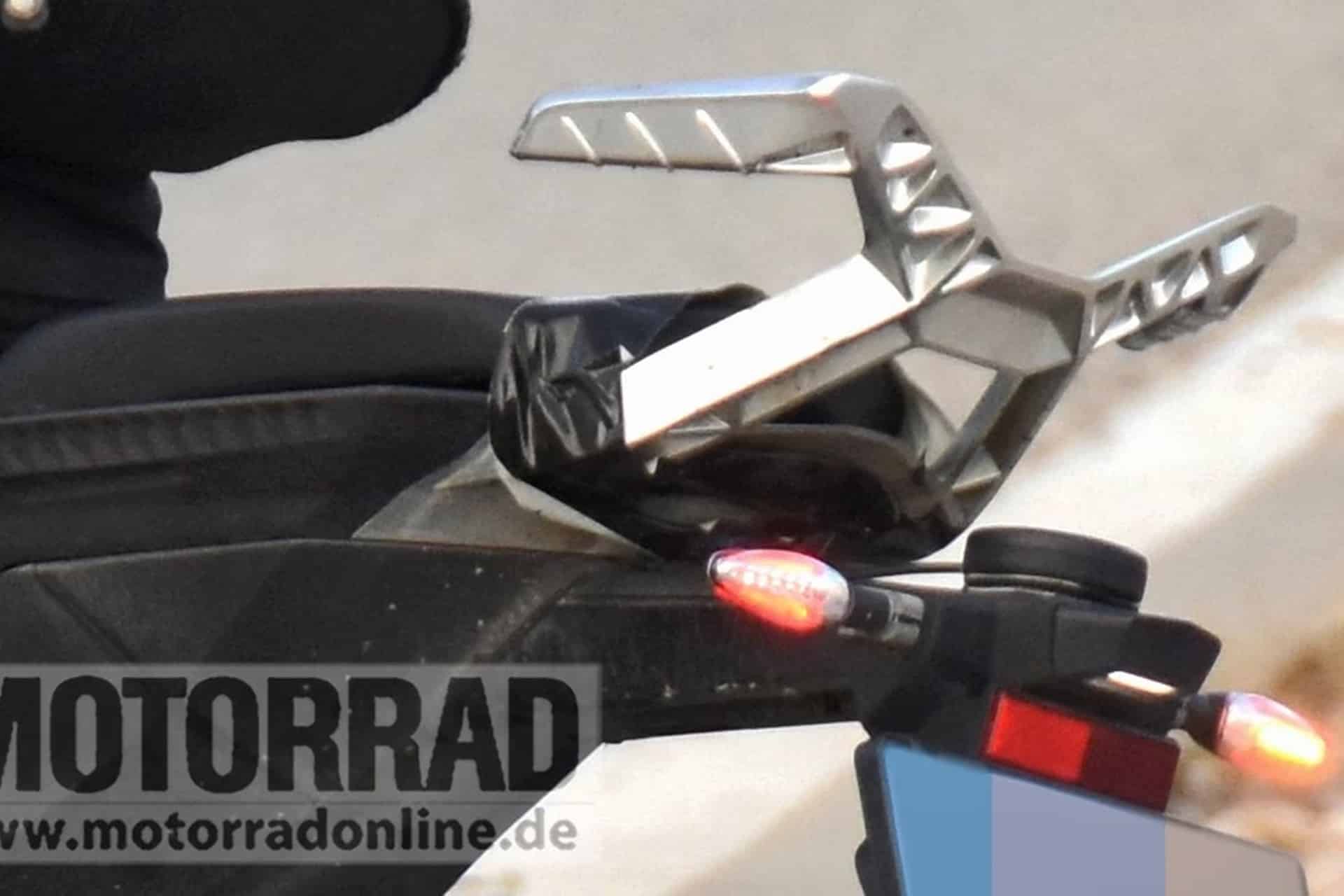 ¡Confirmado! La 1390 Super Duke GT 2025 está en camino