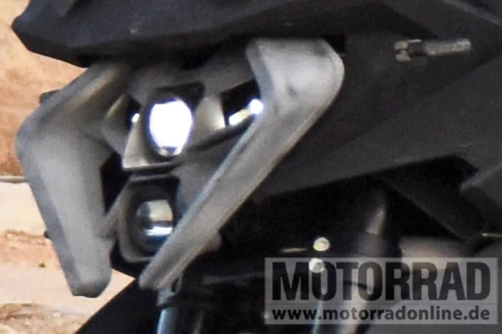 ¡Confirmado! La 1390 Super Duke GT 2025 está en camino