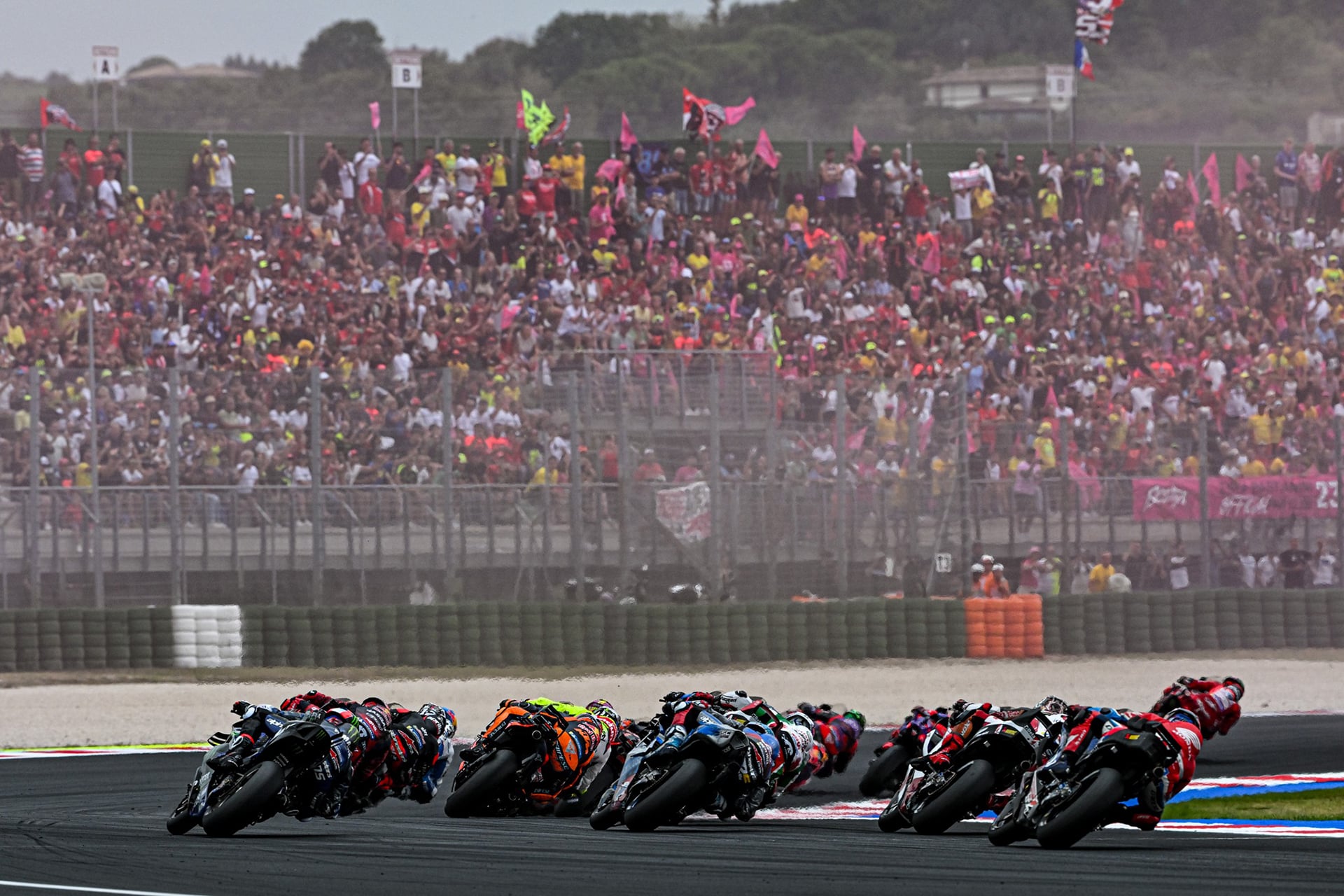 Gp de San Marino 2024